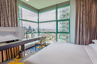 Chatrium Hotel Riverside Bangkok fotoÄŸrafÄ±
