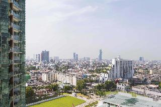 Chatrium Hotel Riverside Bangkok fotoÄŸrafÄ±