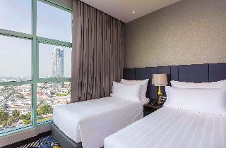 Chatrium Hotel Riverside Bangkok fotoÄŸrafÄ±