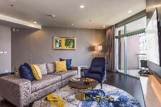 Chatrium Hotel Riverside Bangkok fotoÄŸrafÄ±