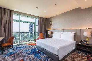 Chatrium Hotel Riverside Bangkok fotoÄŸrafÄ±