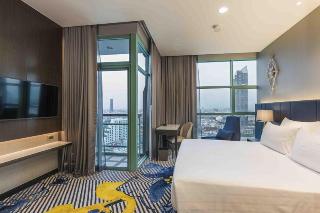 Chatrium Hotel Riverside Bangkok fotoÄŸrafÄ±