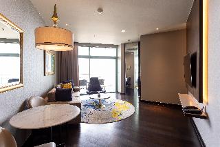 Chatrium Hotel Riverside Bangkok fotoÄŸrafÄ±
