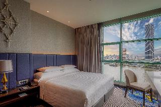 Chatrium Hotel Riverside Bangkok fotoÄŸrafÄ±