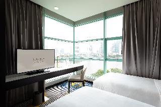 Chatrium Hotel Riverside Bangkok fotoÄŸrafÄ±