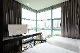 Chatrium Hotel Riverside Bangkok oda fotoğrafı