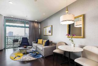 Chatrium Hotel Riverside Bangkok fotoÄŸrafÄ±