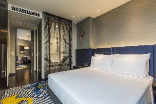 Chatrium Hotel Riverside Bangkok fotoÄŸrafÄ±