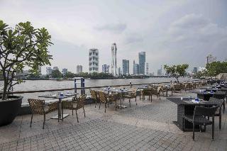 Chatrium Hotel Riverside Bangkok fotoÄŸrafÄ±
