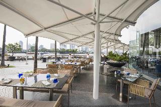 Chatrium Hotel Riverside Bangkok fotoÄŸrafÄ±