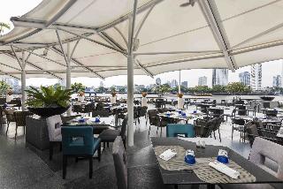 Chatrium Hotel Riverside Bangkok fotoÄŸrafÄ±