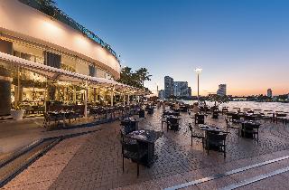 Chatrium Hotel Riverside Bangkok fotoÄŸrafÄ±