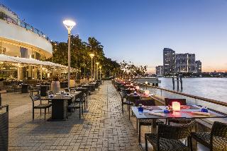 Chatrium Hotel Riverside Bangkok fotoÄŸrafÄ±