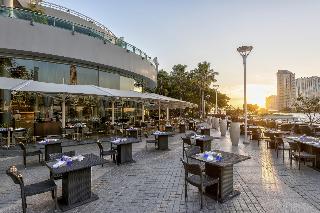 Chatrium Hotel Riverside Bangkok fotoÄŸrafÄ±