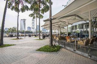 Chatrium Hotel Riverside Bangkok fotoÄŸrafÄ±
