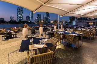 Chatrium Hotel Riverside Bangkok fotoÄŸrafÄ±