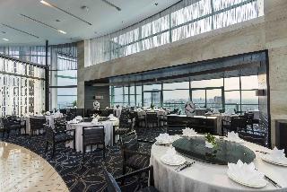 Chatrium Hotel Riverside Bangkok fotoÄŸrafÄ±