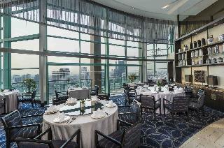 Chatrium Hotel Riverside Bangkok fotoÄŸrafÄ±