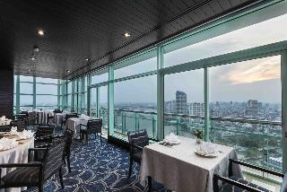 Chatrium Hotel Riverside Bangkok fotoÄŸrafÄ±