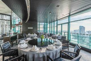 Chatrium Hotel Riverside Bangkok fotoÄŸrafÄ±