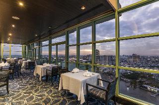 Chatrium Hotel Riverside Bangkok fotoÄŸrafÄ±