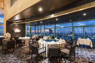 Chatrium Hotel Riverside Bangkok fotoÄŸrafÄ±