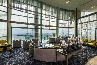 Chatrium Hotel Riverside Bangkok fotoÄŸrafÄ±