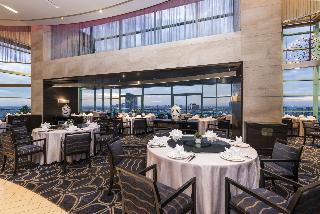 Chatrium Hotel Riverside Bangkok fotoÄŸrafÄ±