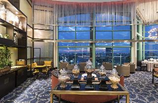 Chatrium Hotel Riverside Bangkok fotoÄŸrafÄ±