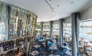 Chatrium Hotel Riverside Bangkok fotoÄŸrafÄ±
