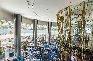 Chatrium Hotel Riverside Bangkok fotoÄŸrafÄ±