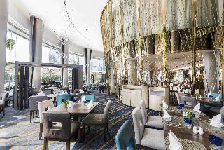 Chatrium Hotel Riverside Bangkok fotoÄŸrafÄ±