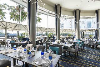 Chatrium Hotel Riverside Bangkok fotoÄŸrafÄ±