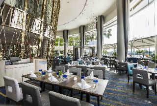 Chatrium Hotel Riverside Bangkok fotoÄŸrafÄ±