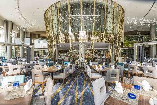 Chatrium Hotel Riverside Bangkok fotoÄŸrafÄ±