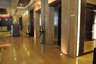 Furama Xclusive Asoke Bangkok fotoÄŸrafÄ±
