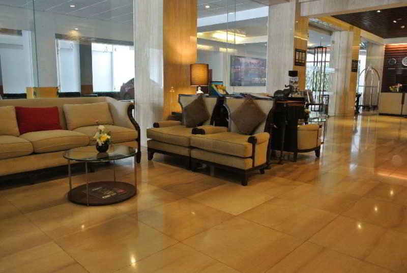 Furama Xclusive Asoke Bangkok - Lobi