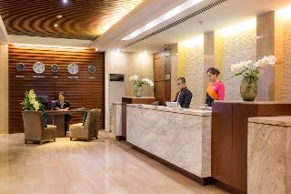 Furama Xclusive Asoke Bangkok fotoÄŸrafÄ±