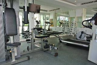 Furama Xclusive Asoke Bangkok fotoÄŸrafÄ±