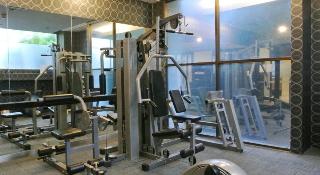 Furama Xclusive Asoke Bangkok fotoÄŸrafÄ±