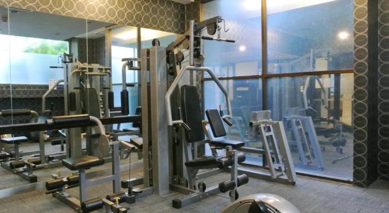 Furama Xclusive Asoke Bangkok - Aktivite