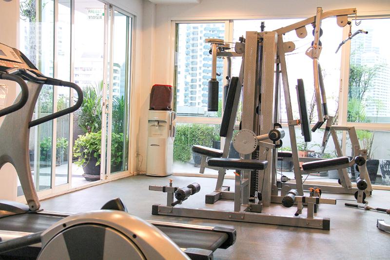 Furama Xclusive Asoke Bangkok - Aktivite
