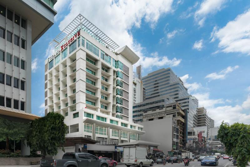 Furama Xclusive Asoke Bangkok - Genel