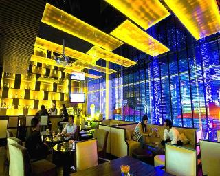 Furama Xclusive Asoke Bangkok fotoÄŸrafÄ±
