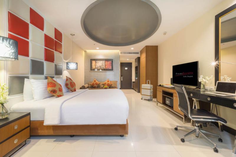 Furama Xclusive Asoke Bangkok - Oda