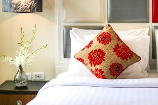 Furama Xclusive Asoke Bangkok fotoÄŸrafÄ±