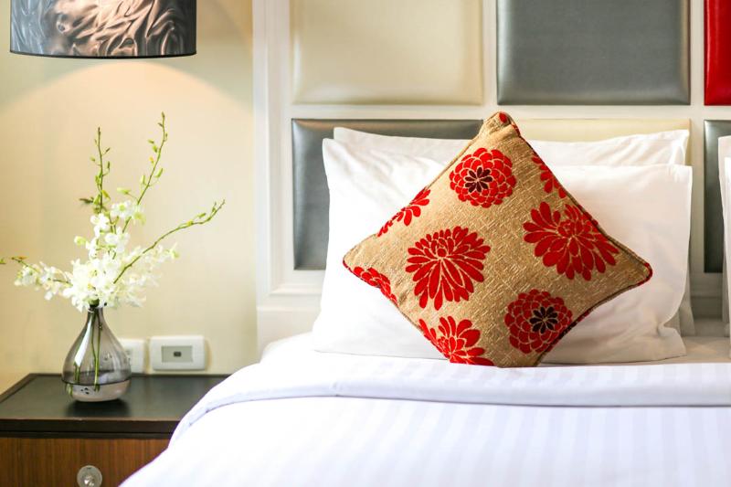 Furama Xclusive Asoke Bangkok - Oda