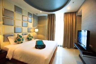 Furama Xclusive Asoke Bangkok fotoÄŸrafÄ±
