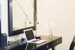 Furama Xclusive Asoke Bangkok fotoÄŸrafÄ±