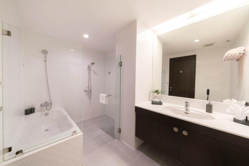 Furama Xclusive Asoke Bangkok - Oda